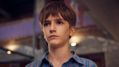 Imagen de Pubertat (T1): Ep.1 Los demonios - 2