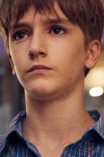 Imagen de Pubertat (T1): Ep.1 Los demonios - 1