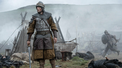 Imagen de Rey y conquistador (T1): Ep.7 El precio de la guerra - 2