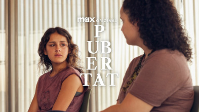 Imagen de Pubertat (T1) - 2