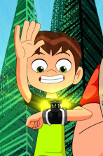Imagen de Ben 10 (T1): El fallo del Omnitrix - 1