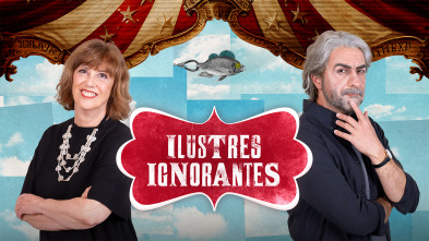 Imagen de Ilustres ignorantes (T19): Salas de cine - 2