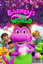 Imagen de El mundo de Barney (T1) - 2
