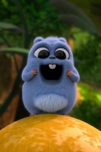 Imagen de Grizzy y los Lemmings (T4) - 1