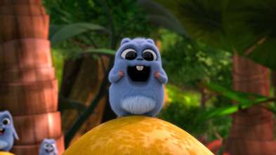 Imagen de Grizzy y los Lemmings (T4) - 2