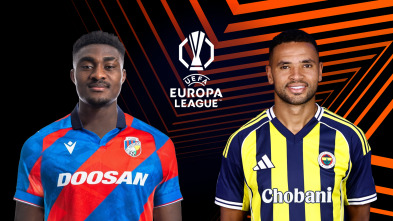 Imagen de Jornada 4: Viktoria Plzen - Fenerbahçe - 2