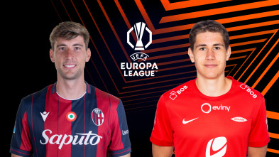 Imagen de Jornada 4: Bolonia - Brann - 2