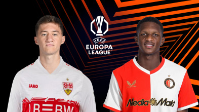 Imagen de Jornada 4: Stuttgart - Feyenoord - 2