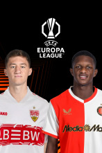 Imagen de Jornada 4: Stuttgart - Feyenoord - 1