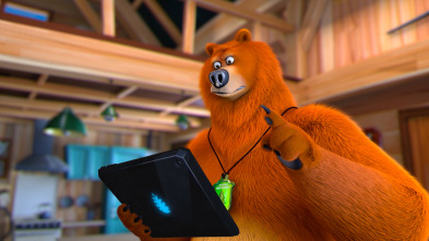 Imagen de Grizzy y los Lemmings (T4) - 2