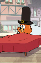 Imagen de Jellystone! (T1): La cara de la ciudad - 6