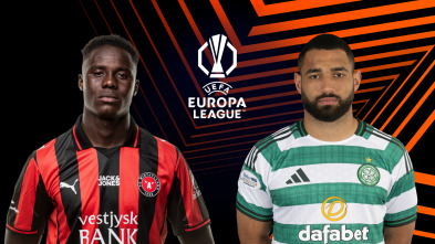 Imagen de Jornada 4: Midtjylland - Celtic - 2