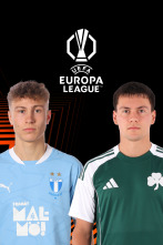 Imagen de Jornada 4: Malmö - Panathinaikos - 1