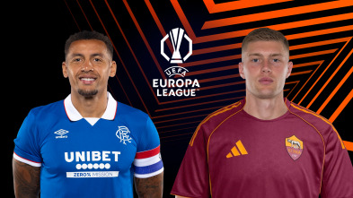 Imagen de Jornada 4: Rangers - Roma - 2