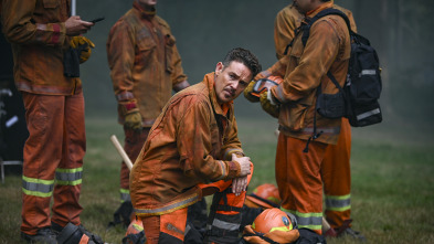 Imagen de Fire Country (T3): Ep.6 No sin mis pájaros - 1