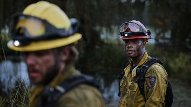 Imagen de Fire Country (T3): Ep.9 Entrando en calor - 1