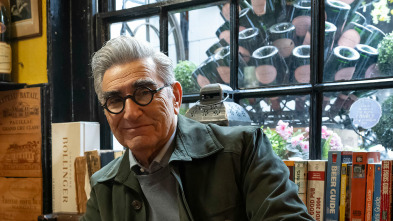 Imagen de Eugene Levy, el...: Vivir como un rey en Reino Unido - 2