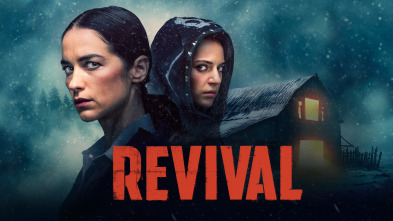 Imagen de Revival (T1) - 2