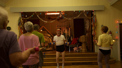 Imagen de Revival (T1): Ep.4 Corre, corderito - 1