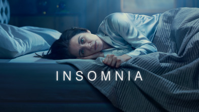 Imagen de Insomnia (T1) - 2