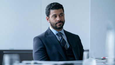 Imagen de Insomnia (T1): Ep.1 ¿Mami? - 5