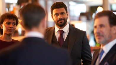 Imagen de Insomnia (T1): Ep.2 Insomnia (1): Ep 102 - 3