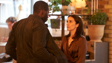 Imagen de Insomnia (T1): Ep.2 Insomnia (1): Ep 102 - 4