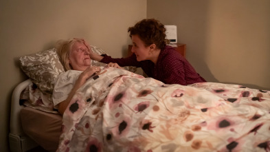 Imagen de Insomnia (T1): Ep.4 ¡Feliz Cumpleaños! - 5