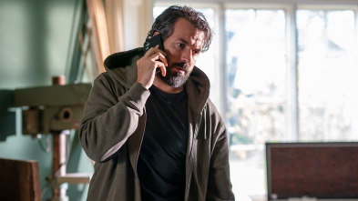 Imagen de Insomnia (T1): Ep.5 ¿Qué Has Hecho? - 2