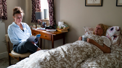 Imagen de Insomnia (T1): Ep.5 ¿Qué Has Hecho? - 3