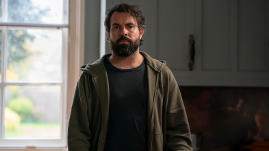 Imagen de Insomnia (T1): Ep.5 ¿Qué Has Hecho? - 4
