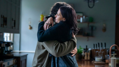 Imagen de Insomnia (T1): Ep.5 ¿Qué Has Hecho? - 5