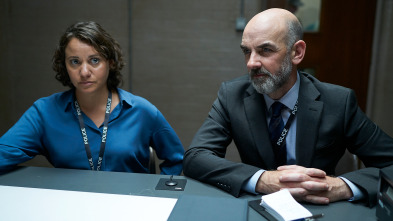 Imagen de Insomnia (T1): Ep.6 Ah, Estás Aquí - 2
