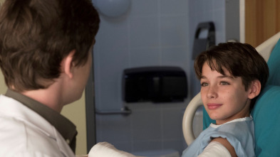 Imagen de The Good Doctor (T1): Ep.5 Tres por ciento - 3