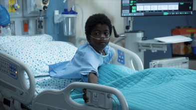 Imagen de The Good Doctor (T1): Ep.9 The Good Doctor (1): Ep 109 - 4