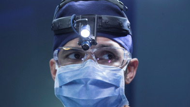 Imagen de The Good Doctor (T1): Ep.9 The Good Doctor (1): Ep 109 - 6
