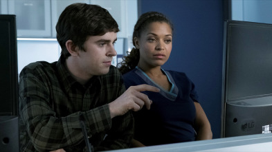 Imagen de The Good Doctor (T1): Ep.12 The Good Doctor (1): Ep 112 - 4