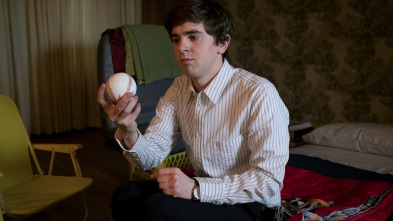 Imagen de The Good Doctor (T1): Ep.12 The Good Doctor (1): Ep 112 - 6