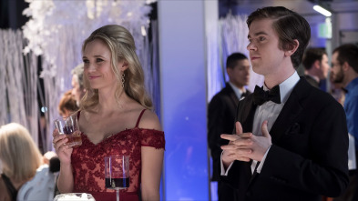 Imagen de The Good Doctor (T1): Ep.15 De corazón - 3