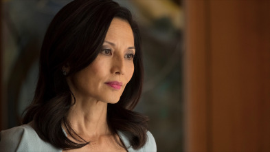 Imagen de The Good Doctor (T1): Ep.15 De corazón - 4