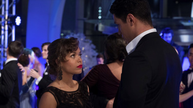 Imagen de The Good Doctor (T1): Ep.15 De corazón - 6