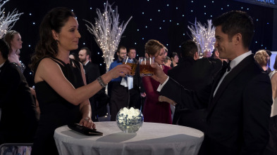 Imagen de The Good Doctor (T1): Ep.15 De corazón - 7