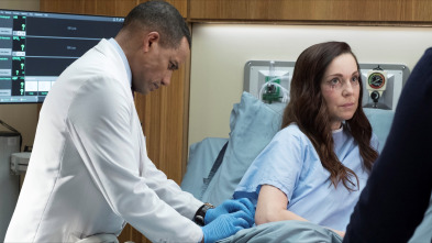 Imagen de The Good Doctor (T1): Ep.16 Dolor - 4