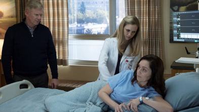 Imagen de The Good Doctor (T1): Ep.16 Dolor - 5