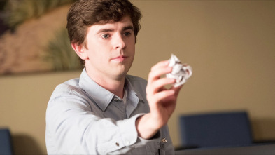Imagen de The Good Doctor (T2): Ep.1 Hola - 4