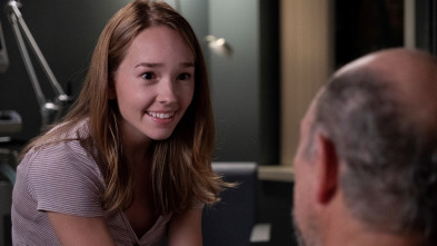 Imagen de The Good Doctor (T2): Ep.3 36 Horas - 5