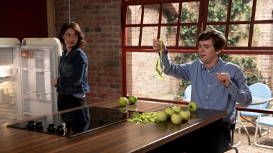 Imagen de The Good Doctor (T2): Ep.6 The Good Doctor (2): Ep 206 - 4