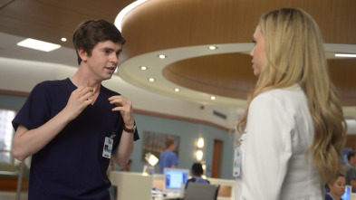 Imagen de The Good Doctor (T2): Ep.6 The Good Doctor (2): Ep 206 - 5