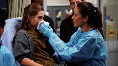 Imagen de The Good Doctor (T2): Ep.6 The Good Doctor (2): Ep 206 - 6