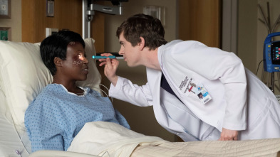 Imagen de The Good Doctor (T2): Ep.8 Historias - 4